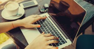 Produção de Conteúdo Para Site