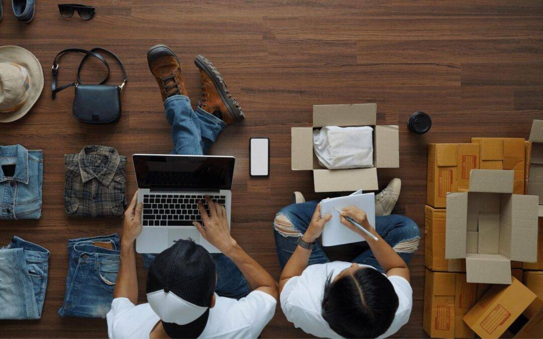 Saiba como aderir um e-commerce a sua loja física
