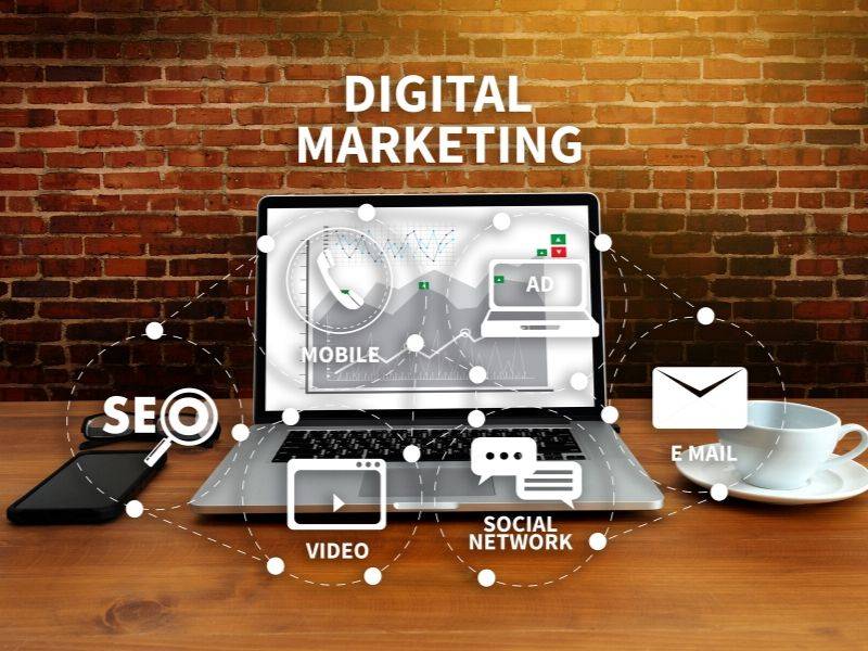 Tendências De Marketing Digital Em 2020