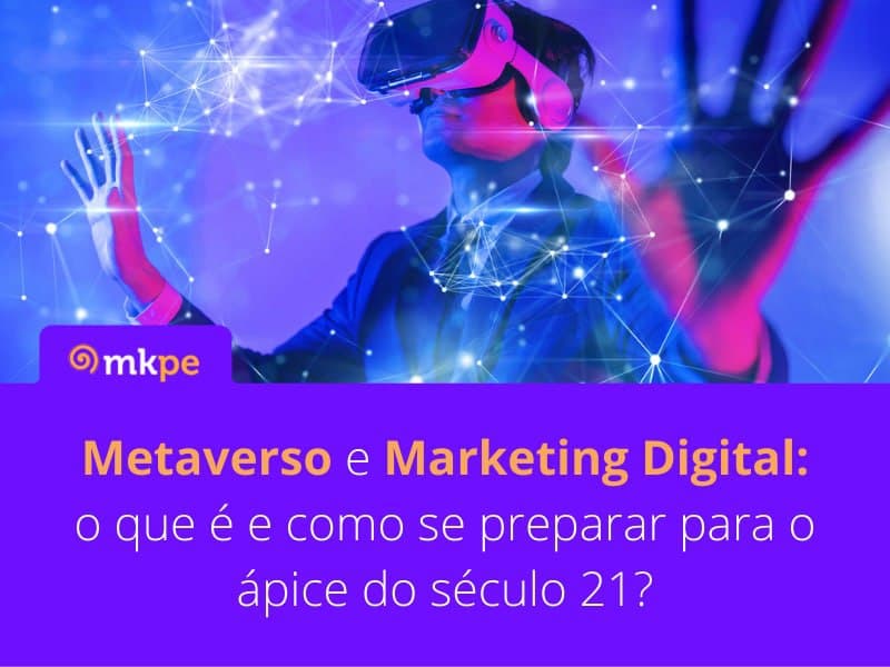 Marketing Digital no Metaverso