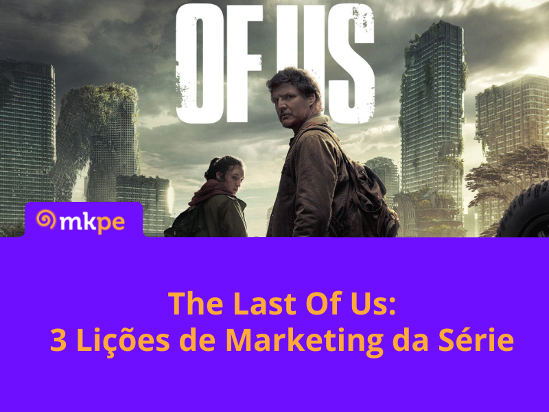 The Last of Us entra para a lista das séries baseadas em