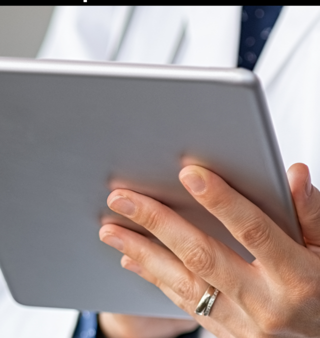 Presença online para clínicas médicas: