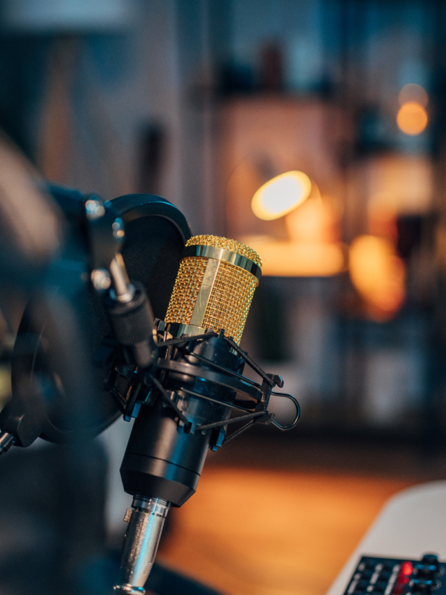 Como fazer o marketing de um podcast para advogados?