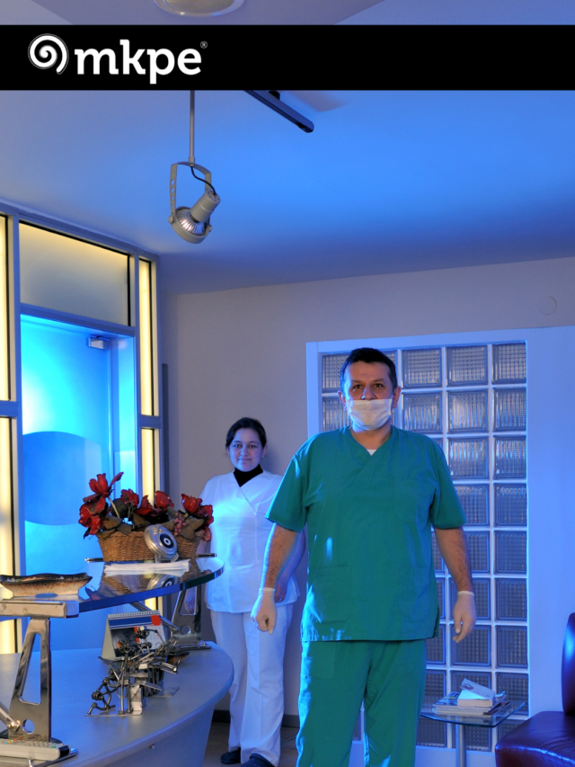 Como construir uma presença online para clínicas médicas?