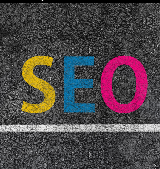 O que é SEO?