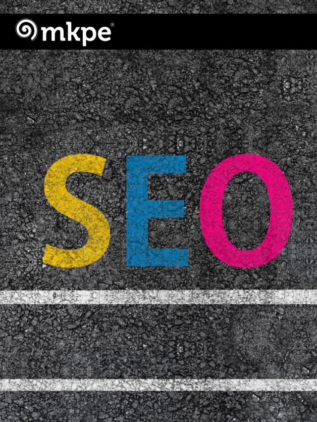 O que é SEO?