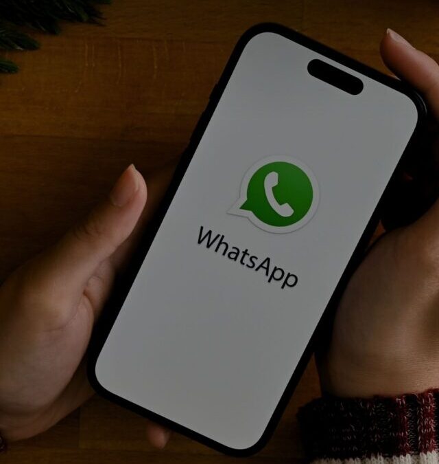 VENDAS PELO WHATSAPP: COMO COMEÇAR