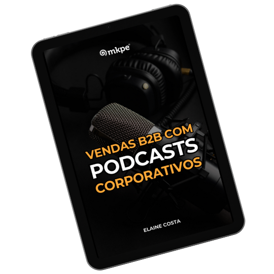 ebook podcasts corporativos