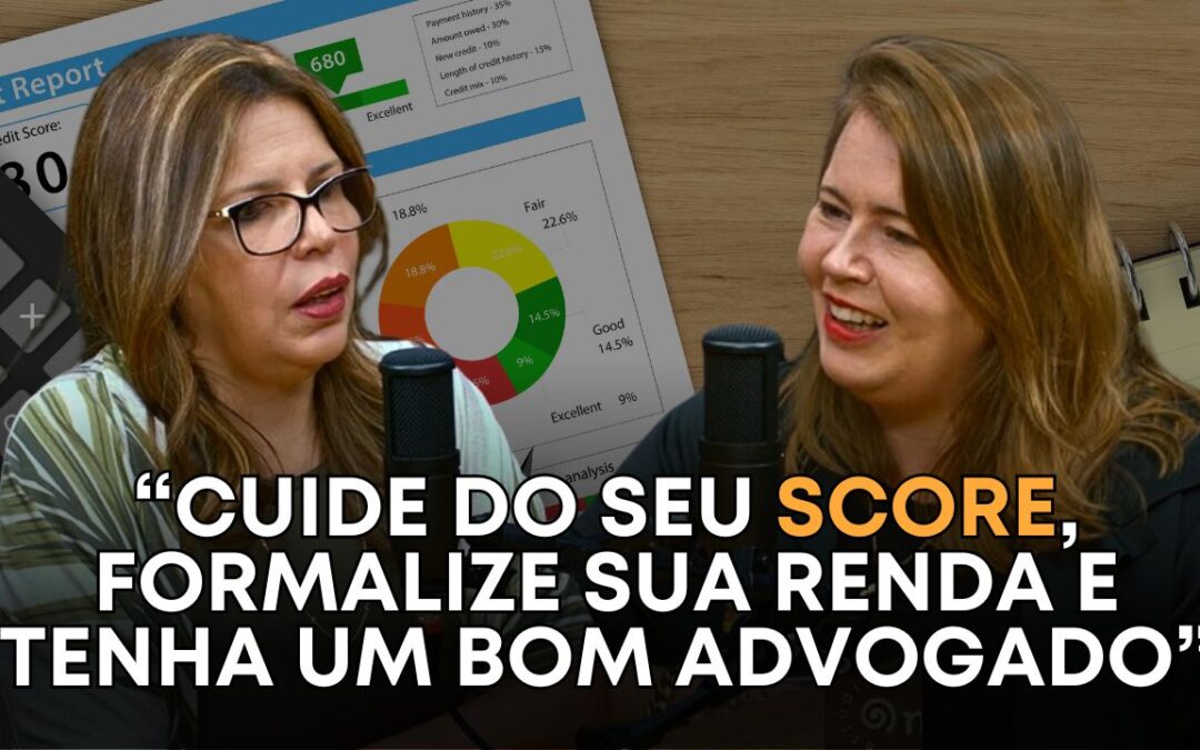 Como Expandir Os Negócios e Investir com Segurança – Com Luciana Signor – MKPE Entrevista #75