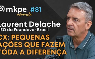 A Importância da Experiência do Cliente: Personalização, Uso de Dados e Saúde no Trabalho para um Atendimento Excepcional