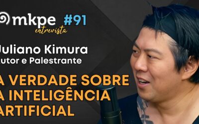 Como Construir Autoridade na Era Digital Através do Ativismo Digital: Insights de Juliano Kimura