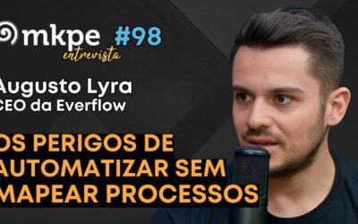 Automatização de processos para prestadores de serviços: Como trabalhar menos e lucrar mais