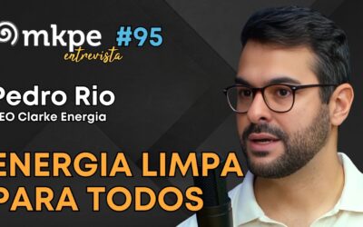 Como o Mercado Livre e a Energia Limpa Estão Transformando o Setor