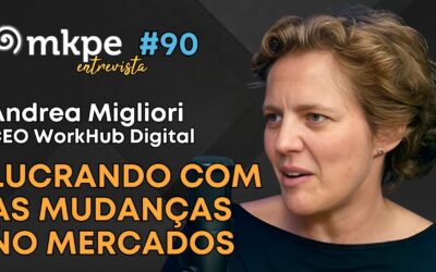 A Transformação da WorkHub: Estratégias B2B e Segmentação de Mercado Para Startups